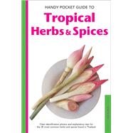 Handy Pocket Guide to Tropical Herbs & Spices