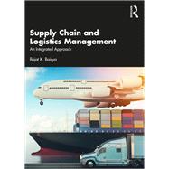 Supply Chain and Logistics Management