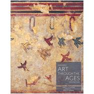 Gardner's Art through the Ages: Backpack Edition, Book A: Antiquity, 15th Edition