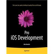 Pro Ios Development