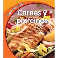 Carnes y proteínas/ Meat and Protein