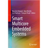 Smart Multicore Embedded Systems