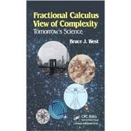 Fractional Calculus View of Complexity: TomorrowÆs Science