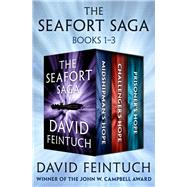 The Seafort Saga Books 1–3