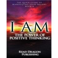 The Power of Posiitive Thinking