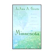 Minnesota : The Prairie Blossoms with Love in Four Historical Novels