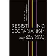 Resisting Sectarianism