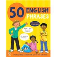 50 English Phrases