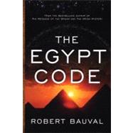 The Egypt Code