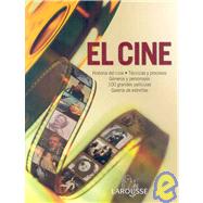 El cine / The Cinema: Hisetoria Del Cine - Tecnicas Y Procesos - Generos Y Personajes - 100 Grandes Peliculas - Galeria De Estrellas