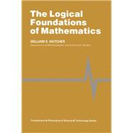 The Logical Foundations of Mathematics