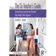 The Co-Teacher’s Guide