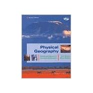 Physical Geography: Science and Systems of the Human Environment, 2nd Edition