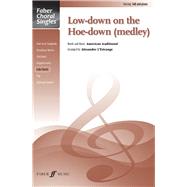 Low-Down on the Hoe-Down (Medley)