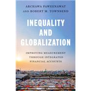 Inequality and Globalization