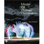 Model of Human Occupation Theory and Application