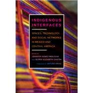 Indigenous Interfaces