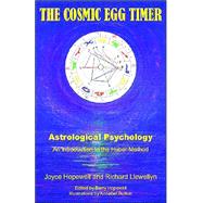 Cosmic Egg Timer : Astrological Psychology - The Essence of the Huber Method