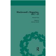 Blackwood's Magazine, 1817-25, Volume 2