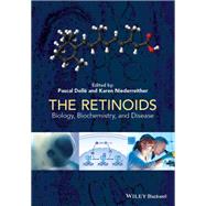 The Retinoids: Biology, Biochemistry, and Disease