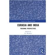 Eurasia and India: Regional Perspectives