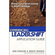Experiencing Leadershift Manual with DVD