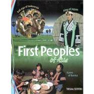 First Peoples of Asia Macmillan Library