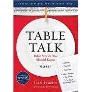 Table Talk Devotional