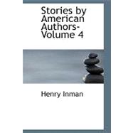 Stories by American Authors- Volume 4