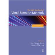 The Sage Handbook of Visual Research Methods