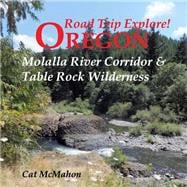 Road Trip Explore! Oregon