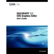 Sas/graph 9. 2 : ODS Graphics Editor User's Guide
