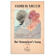 The Slowworm's Song book cover, ISBN 9781609458003