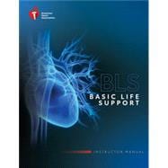AHA 2020 BLS for Healthcare Providers Instructor Manual eBook