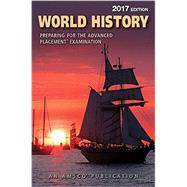 World History: Preparing for the Advanced Placement Examination - Student Edition