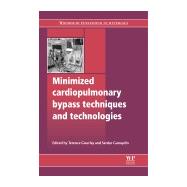 Minimized Cardiopulmonary Bypass Techniques and Technologies
