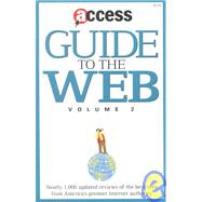 Access Guide to the Web