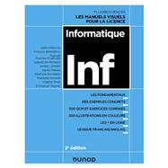 Informatique - 2e éd.