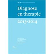 Diagnose En Therapie 2013-2014