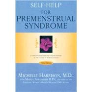 Self-Help for Premenstrual Syndrome Third Edition