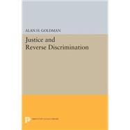 Justice and Reverse Discrimination
