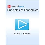 Connect Master Principles of Economics