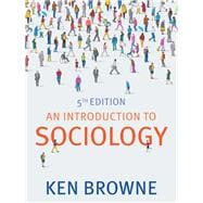 An Introduction to Sociology