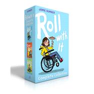 Roll with It Complete Collection (Boxed Set) Roll with It; Time to Roll; Rolling On