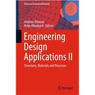 Engineering Design Applications