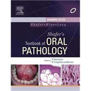 Shafer's Textbook of Oral Pathology