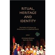 Ritual, Heritage and Identity