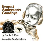 Everett Anderson's Goodbye