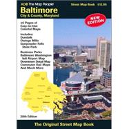 Baltimore City and County, Maryland