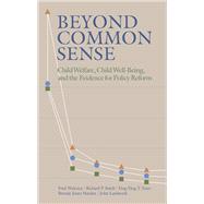 Beyond Common Sense
